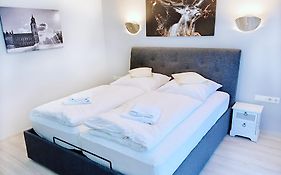 REGIOHOTEL Wittekind Burg